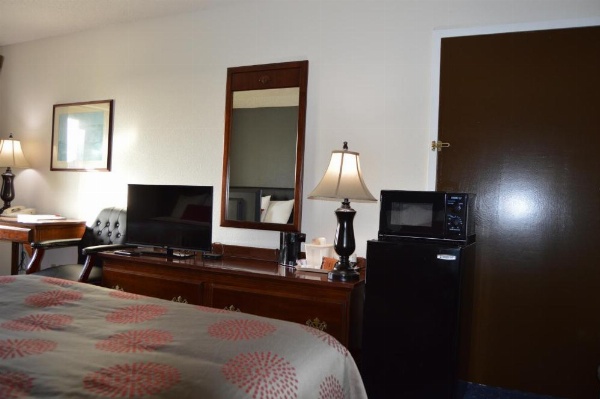 Ramada by Wyndham Arcata image 7